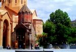 Surp Katoghike Church, Yerevan, in 2014.jpg