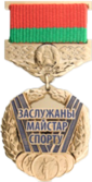 The Honored Master of Sport of Belarus 2020.png