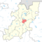 Город Щучинск — Бурабайский район.png