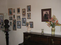 Дача Чехова (експозиція1).JPG