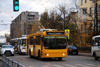 Дзержинский троллейбус 067.jpg