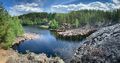 Заповедник Кивач, Карелия (51870686089).jpg