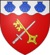 Blason Hyds.svg