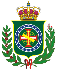 COA Regent Prince of Brazil.svg