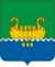 Coat of Arms of Andreapol (Tver oblast).png