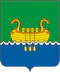 Coat of Arms of Andreapol (Tver oblast).png