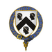 Coat of Arms of Sir John Wenlock, KG.png