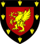 Герб коммуны Диппах