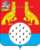 Coat of arms of Obolensk municipality.png