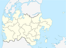 Центральная Ютландия