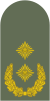 Dienstgrad Bundeswehr Heer 321 Generalmajor.svg