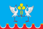 Flag of Elkhovoozyorskoe (Ulyanovsk oblast).png