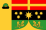 Flag of Izhevskoe (Ryazan oblast).png