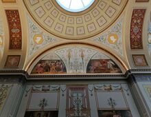 History of Ancient painting in Hermitage - 30, 31 (XXX, XXXI).jpg