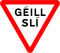 IE road sign RUS-026G.svg