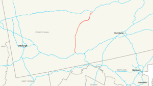 Interstate 99 Map.png