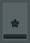 JASDF Second Lieutenant insignia (miniature).svg