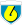 JGSDF 6th Division.svg
