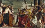 Jesús y el centurión (El Veronés).jpg