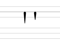 Latin letter Saltillo.svg