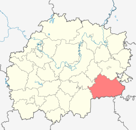 Location of Shatsky District (Ryazan Oblast).svg