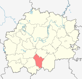 Location of Ukholovsky District (Ryazan Oblast).svg