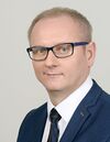 Lukasz Mikołajczyk Kancelaria Senatu 2015.jpg