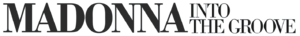 Madonna 1984 logo