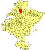 Maps of municipalities of Navarra Ultzama.JPG