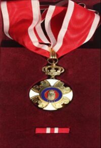 Orden Karadjodjeve zvezde drugog stepena RS.jpg