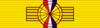 PAN Order of Manuel Amador Guerrero - Grand Cross BAR.png