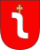 POL Lesko COA.svg