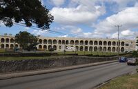 THE STONE BARRACKS IN GARRISON HISTORIC DISTRICT - BARBADOS.jpg