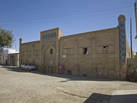 Turkmen Madrasa Bukhara.jpg