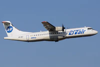 Разбившийся самолёт