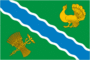 Verhovazhskiy rayon Flag (2001).gif
