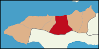 Yalova location Merkez.svg