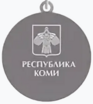 Знак «Лауреат премии Правительства Республики Коми» (реверс).png