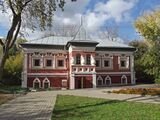 Калуга. Палаты купцов Коробовых..JPG