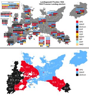 1924 Prussian Landtag election - Results.svg