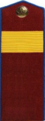 погон 1952
