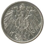 1 Mark Deutsches Reich RS.jpg