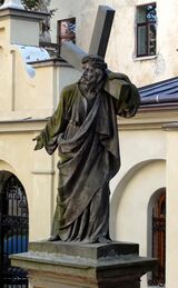 Armenian church, Lviv (01).jpg