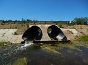 Bolshevo Domashenka Road Bridge 1.jpg