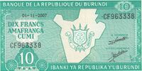 Burundi 10Franc Front.jpg