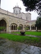 Catedral de Santander. Claustro.jpg