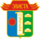 Coat of Arms of Elista (Kalmykia) (2004).png