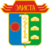 Coat of Arms of Elista (Kalmykia) (2004).png