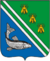 Coat of Arms of Rybnoye (Ryazan obl).png