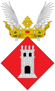 Герб муниципалитета Тортоса
